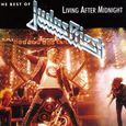 Judas Priest/Living after Midnight～The Best of the Metal Gods