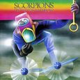 Scorpions/Fly to the Rainbow～電撃の蠍団