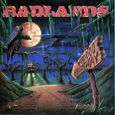 Badlands/Boodoo Highway