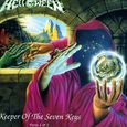 Helloween/Keeper of the Seven Keys～Part 1&2(守護神伝～完全版)