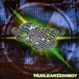 John Sykes/Nuclear Cowboy