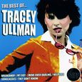 Tracey Ullman/The Best of Tracey Ullman