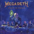 Megadeth/Rust in Peace
