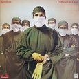 Rainbow/Difficult to Cure