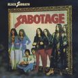 Black Sabbath/Sabotage