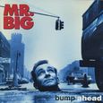 MR. BIG/Bump Ahead