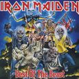 Iron Maiden/Best of the Beast