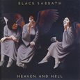 Black Sabbath/Heaven & Hell