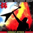 The Michael Schenker Group/Assault Attack