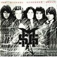 The Michael Schenker Group/MSG