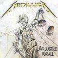 Metallica/And Justice ｆor All