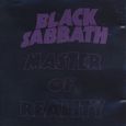 Black Sabbath/Master of Reality