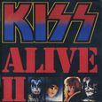 Kiss/AliveⅡ