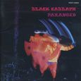Black Sabbath/Paranoid