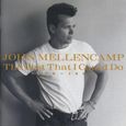 John Mellencamp/The Best That I Could Do 1976-1988