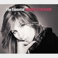 Barbra Streisand/The Essential Barbra Streisand