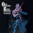 Ozzy Osbourne/Randy Rhoads Tribute