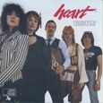 Heart/Greatest Hits:Live