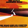 The Allman Brothers Band～The Road Goes on Forever