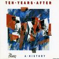 Ten Years After～Portfolio:A History