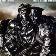 The Jam～Setting Sons