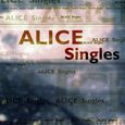 アリス～ALICE Singles