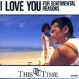 THIS TIME/I LOVE YOU FOR SENTIMENTAL REASONS