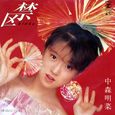 中森明菜～禁区