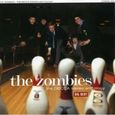 The Zombies/The Decca Stereo Anthology