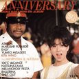 中森明菜～ANNIVERSARY