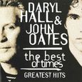 Hall & Oates/the best of times-GREATEST HITS