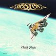 Boston/Third Stage