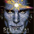 Steve Vai/The Elusive Light And Sound Vol.1