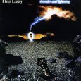 Thin Lizzy/Thunder And Lightning