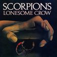 Scorpions/Lonesome Crow