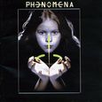 Phenomena