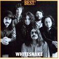 Whitesnake/The Best！
