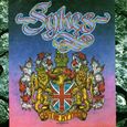 Sykes/Out of My Tree