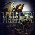 Impellitteri/The Very Best of Impellitteri～Faster Than tne Speed of Light