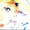 Olivia Newton‐John/Magic～The Very Best of Olivia Newton‐John