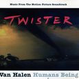 Van Halen/Humans Being