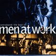 Men at Work/Contraband:The Best of Men a W