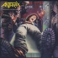 Anthrax/Spreading the Disease