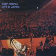 Deep Purple/Live in Japan