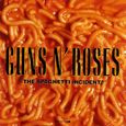 Guns 'n' Roses/The Spaghetti Incident？