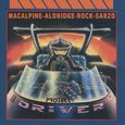 MARS(MacAlpine/Auldridge/Rock/Sarzo)/Driver