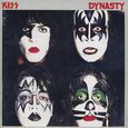 Kiss/Dynasty