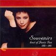 Janis Ian/Souvenirs -Best Of Janis Ian1972-1981