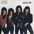 Kiss/Lick It Up