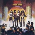 Kiss/Love Gun